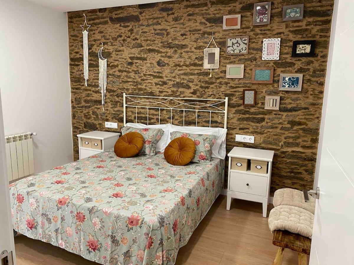 Casa Fontes Rosas Villa Touro Kültér fotó