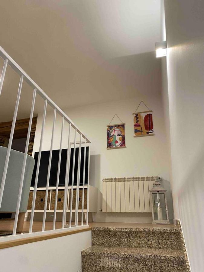Casa Fontes Rosas Villa Touro Kültér fotó