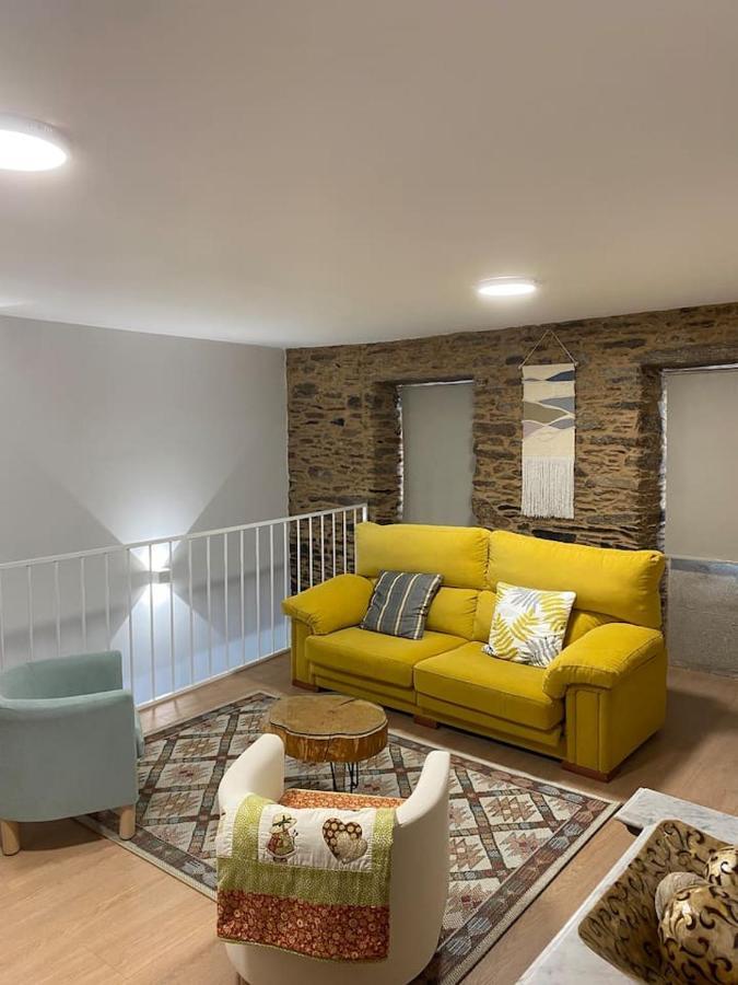 Casa Fontes Rosas Villa Touro Kültér fotó