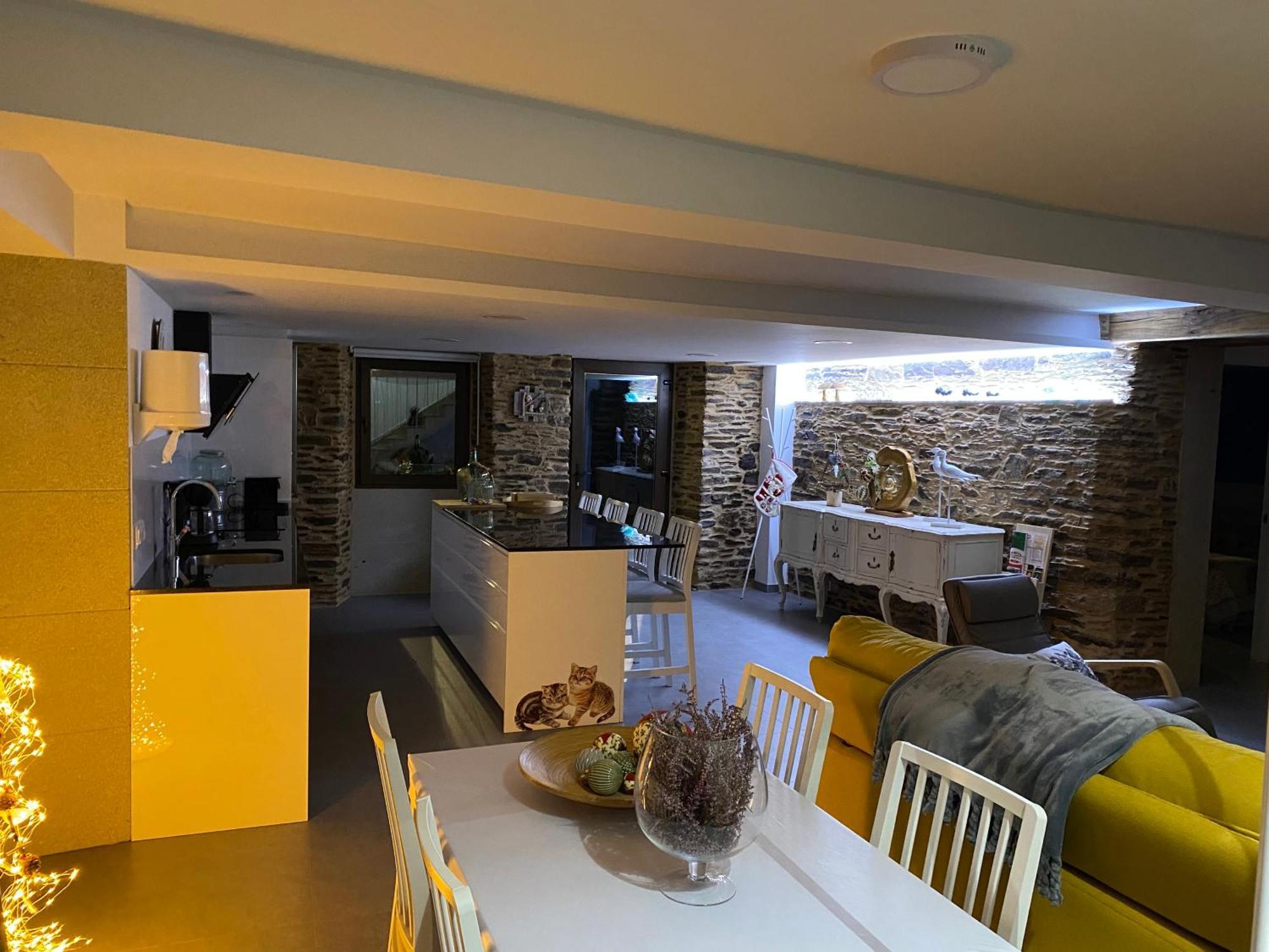 Casa Fontes Rosas Villa Touro Kültér fotó